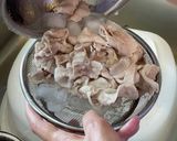 簡単♡冷しゃぶそうめん作り方10写真