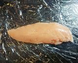 くるくる巻いてささみのおつまみ作り方2写真
