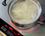 簡単♡冷しゃぶそうめん作り方11写真