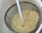 簡単♡冷しゃぶそうめん作り方12写真