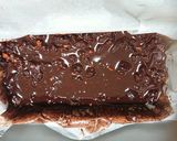 砂糖不使用のデーツチョコバー作り方6写真