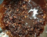 砂糖不使用のデーツチョコバー作り方5写真