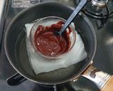文旦ピールの砂糖掛けとチョコレート掛け作り方22写真