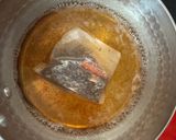 スイートミルクティー作り方1写真