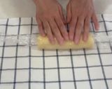 チーズ好き必見！やみつきチーズクッキー♡作り方5写真