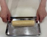 チーズ好き必見！やみつきチーズクッキー♡作り方6写真