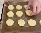 チーズ好き必見！やみつきチーズクッキー♡作り方8写真