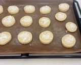 チーズ好き必見！やみつきチーズクッキー♡作り方9写真