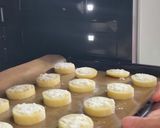 チーズ好き必見！やみつきチーズクッキー♡作り方10写真