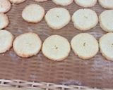 チーズ好き必見！やみつきチーズクッキー♡作り方11写真