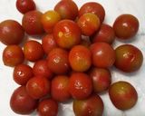 野菜デザート☆ミニトマトのコンポート作り方2写真