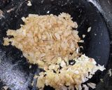 スパイシー手羽元カレー作り方3写真