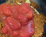 スパイシー手羽元カレー作り方4写真
