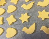 サクサク☆しっとり☆クッキー作り方6写真