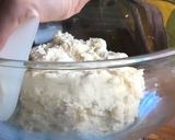 ふんわり美味しい♪高級生食パンの作り方作り方1写真