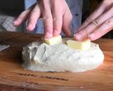 ふんわり美味しい♪高級生食パンの作り方作り方3写真