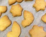 サクサク☆しっとり☆クッキー作り方7写真