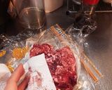 ハナマサのカレーをちょっとアレンジ作り方2写真