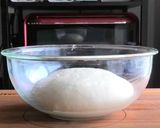 ふんわり美味しい♪高級生食パンの作り方作り方5写真