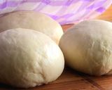 ふんわり美味しい♪高級生食パンの作り方作り方9写真