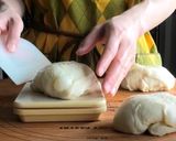 ふんわり美味しい♪高級生食パンの作り方作り方8写真