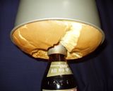 かぼちゃのフワフワシフォンケーキ作り方11写真