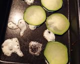 野菜のチーズ焼き作り方4写真