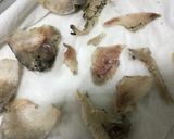 本格で簡単！フカヒレスープの作り方！作り方5写真
