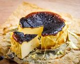半熟とろけるバスクチーズケーキ バスチー作り方1写真