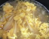本格で簡単！フカヒレスープの作り方！作り方13写真