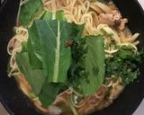 ジャポネのジャリコ風パスタ作り方12写真