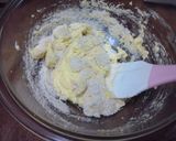 ラ・フランスのタルト作り方11写真