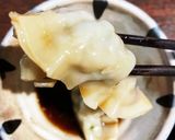★王餃子のお腹も大満足な野菜たっぷり鍋★作り方4写真