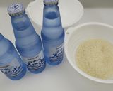 土鍋で炊く白ご飯作り方1写真