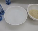 土鍋で炊く白ご飯作り方2写真