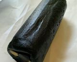 まっくろくろすけクッキー作り方6写真