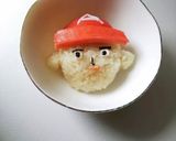 キャラ弁＊林檎で＊林谷ショウヘイ作り方9写真