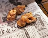 ゆかりのイブクロ　　ヤンニョムチキン作り方7写真