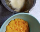 おうちで作ろう!パンナコッタ♪作り方1写真