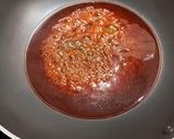 ゆかりのイブクロ　　ヤンニョムチキン作り方8写真