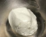水切りヨーグルト＆りんご酢とろりデザート作り方7写真