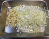 シロさんの”麻婆の素”『何食べ』#107作り方2写真