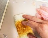 ちくわの生姜巻き作り方3写真