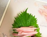 ちくわの生姜巻き作り方4写真