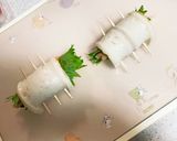 ちくわの生姜巻き作り方5写真
