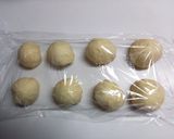 焼きカレーパン！作り方2写真