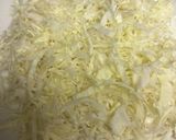 コストコ豚のにんにく味噌漬け作り方5写真
