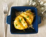 レンジで簡単!ハッセルバックポテト作り方4写真