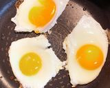ゴロゴロ野菜のガパオライス　簡単作り方7写真