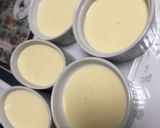 水切りヨーグルト＆りんご酢とろりデザート作り方11写真